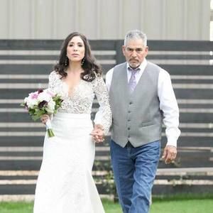 Meet your Posher, Terry